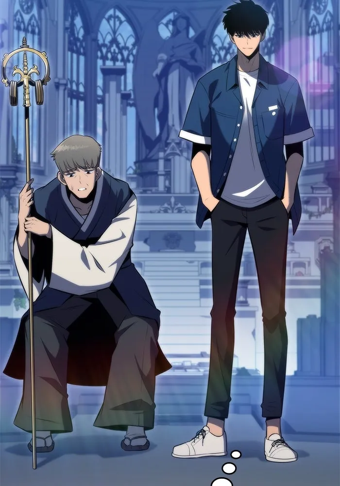 ผู้เล่นหน้าใหม่เลเวลแมกซ์ ตอนที่ 67 วิธีสร้างรอยัลเพลเยอร์ รูปที่ 59