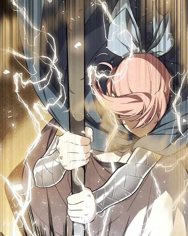 Overpowered Sword ตอนที่ ตอนที่ 119 รูปที่ 98