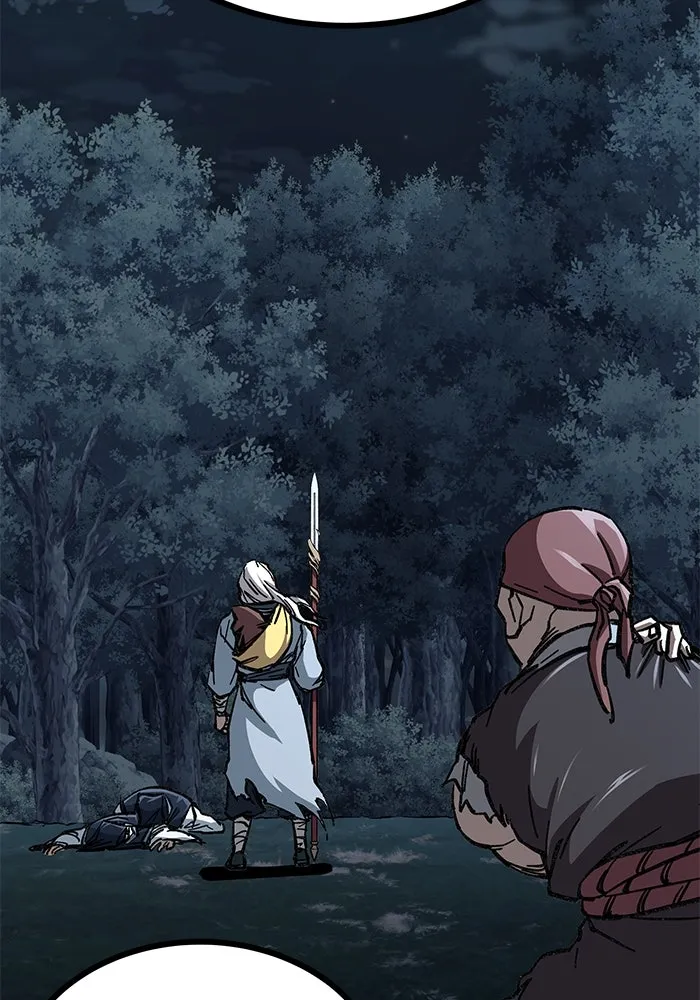 คุณปู่จอมยุทธกับหลานสาวสุดแกร่ง ตอนที่ 7 รูปที่ 55