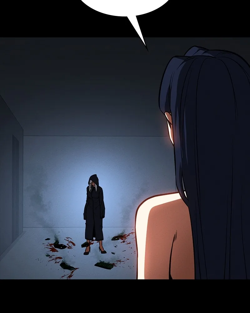 มือสังหารพันธุ์อมตะ ตอนที่ 24 รูปที่ 139