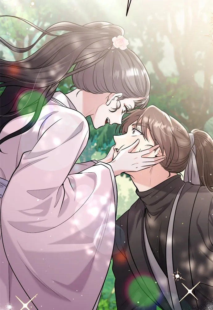 ข้าเนี่ยนะเป็นพระสนม ตอนที่ 19 ไอ้นั่น หรือข้า รูปที่ 11