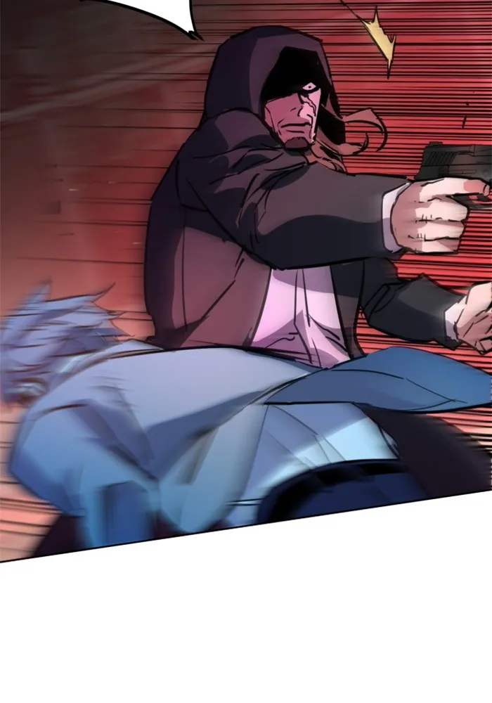 พี่ชายสายบอดี้การ์ด ตอนที่ 191 รูปที่ 109