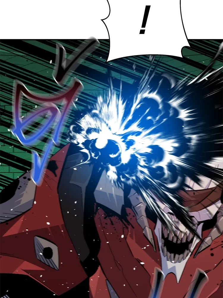 แยกร่าง ล่าอัตโนมัติ ตอนที่ 87 การบุกรุก รูปที่ 110