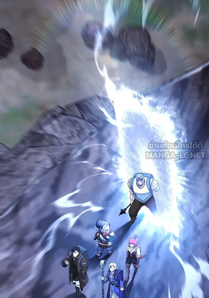 เอาชีวิตรอดในเกมฉบับคนเถื่อน ตอนที่ 38 รูปที่ 78