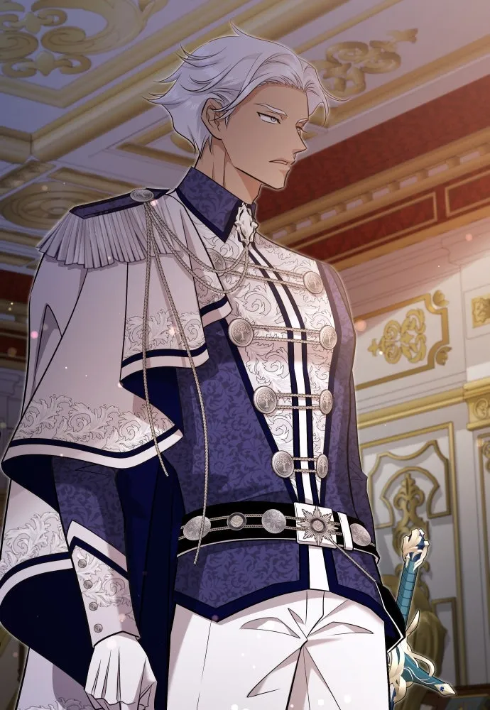 จักรพรรดิคลั่งรักที่เด็กกว่าฉันพันปี ตอนที่ 31 รูปที่ 34