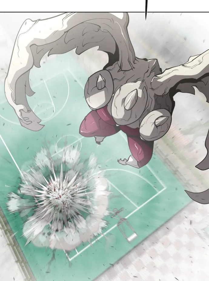 ยุคแห่งยอดมนุษย์ ตอนที่ 72 รูปที่ 55