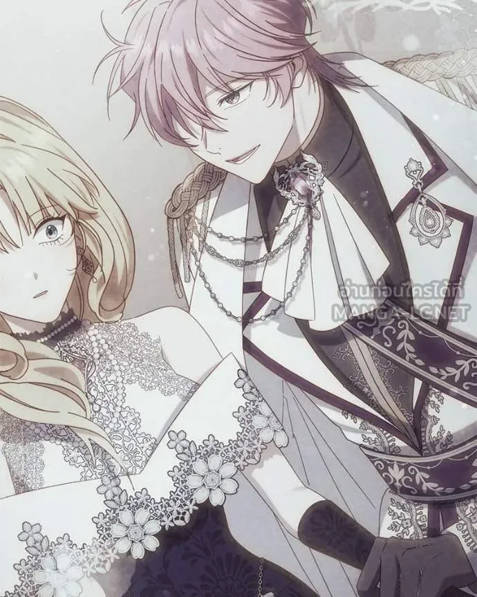 ถ้าเป็นนางร้าย ตอนที่ 16 รูปที่ 89