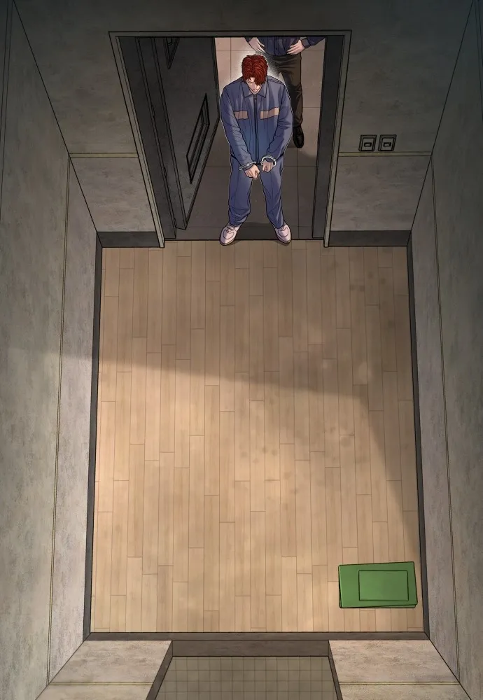 อาชญากรวัยเยาว์ ตอนที่ 66 น่ารังเกียจ รูปที่ 144