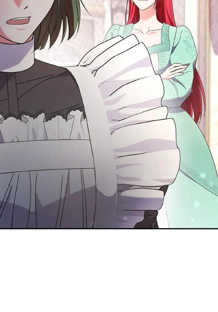 ทำแบบนี้ไม่ได้เพคะ องค์ชาย ตอนที่ 80 รูปที่ 94