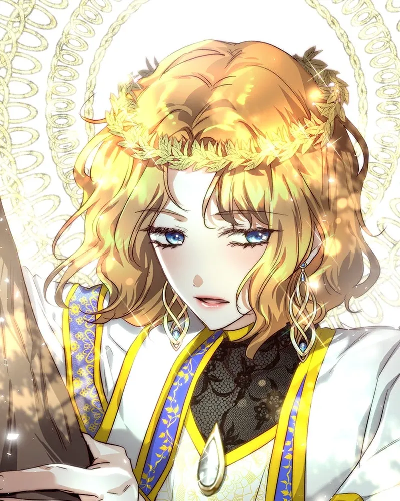 เจ้าหญิงคลั่งแห่งวังหลวง ตอนที่ 22 รูปที่ 80