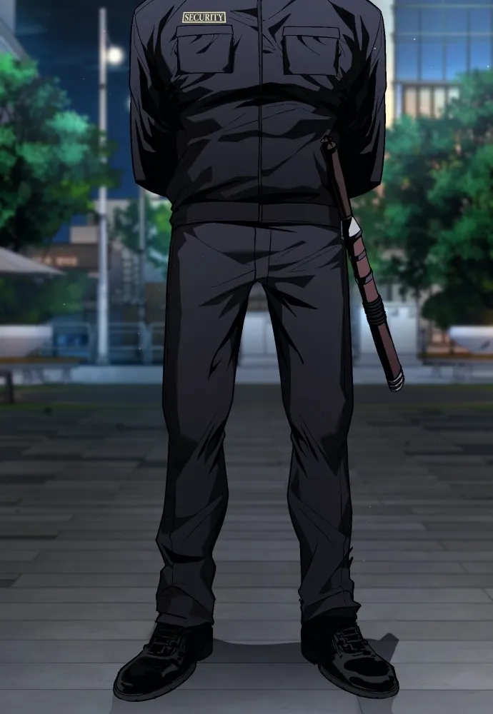 สนิมเชือดเลือดสาด ตอนที่ 21 รูปที่ 169