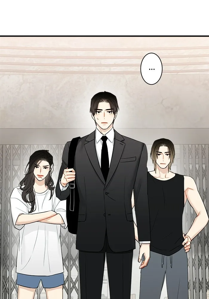 Good Gosh Daddy ตอนที่ 35 ใช้ชีวิต รูปที่ 25
