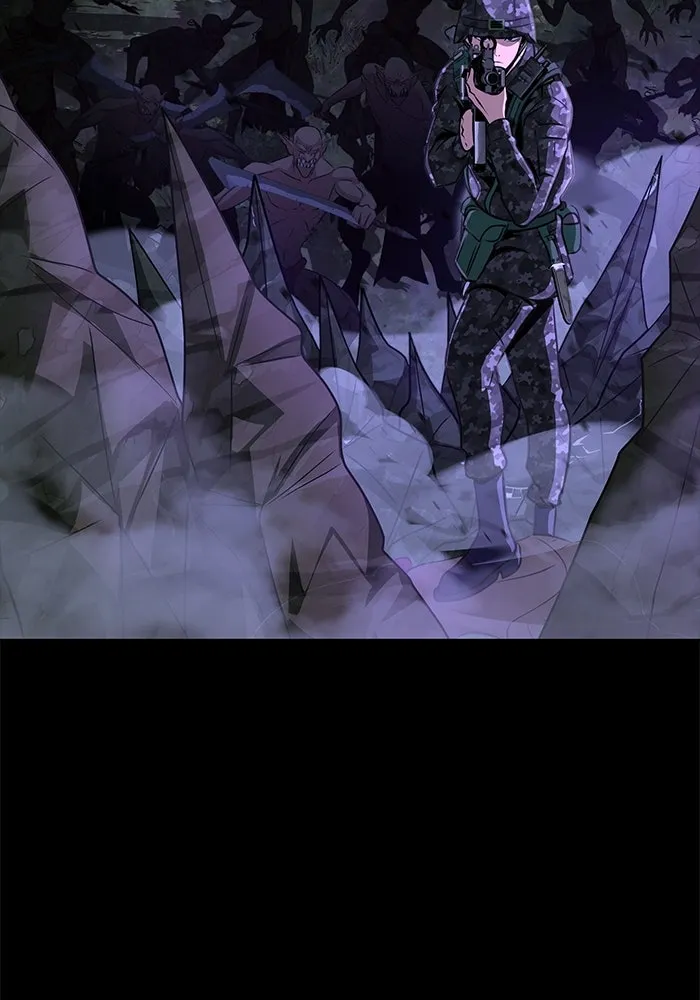 เพลเยอร์นักกินเหล็ก ตอนที่ 2 รูปที่ 151