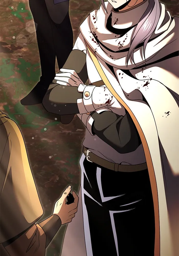 อัศวินดำล่าท้าเวลา ตอนที่ 25 รูปที่ 23