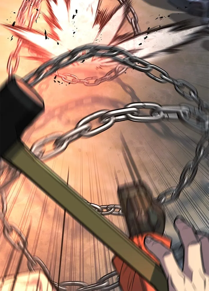 ราชาลานประลอง ตอนที่ 54 รูปที่ 35