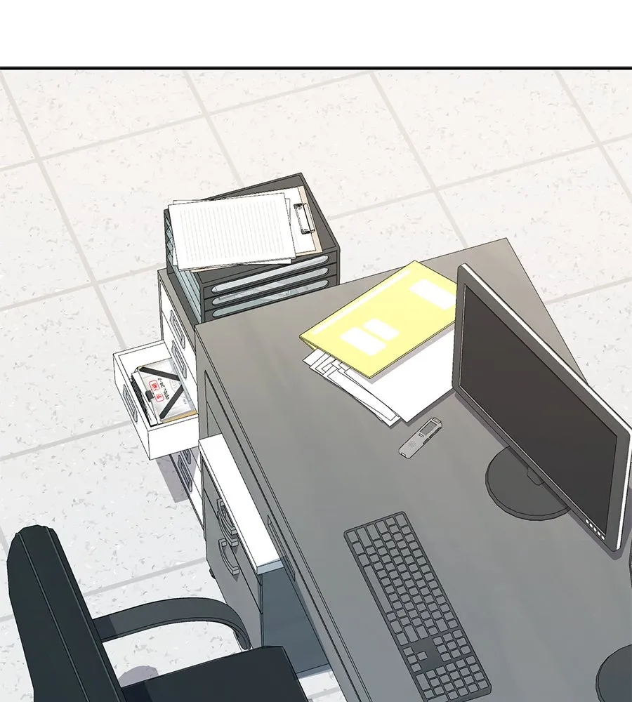 คอลเซ็นเตอร์เปลี่ยนชีวิต ตอนที่ 42 พื้นที่ปลอดภัย รูปที่ 247