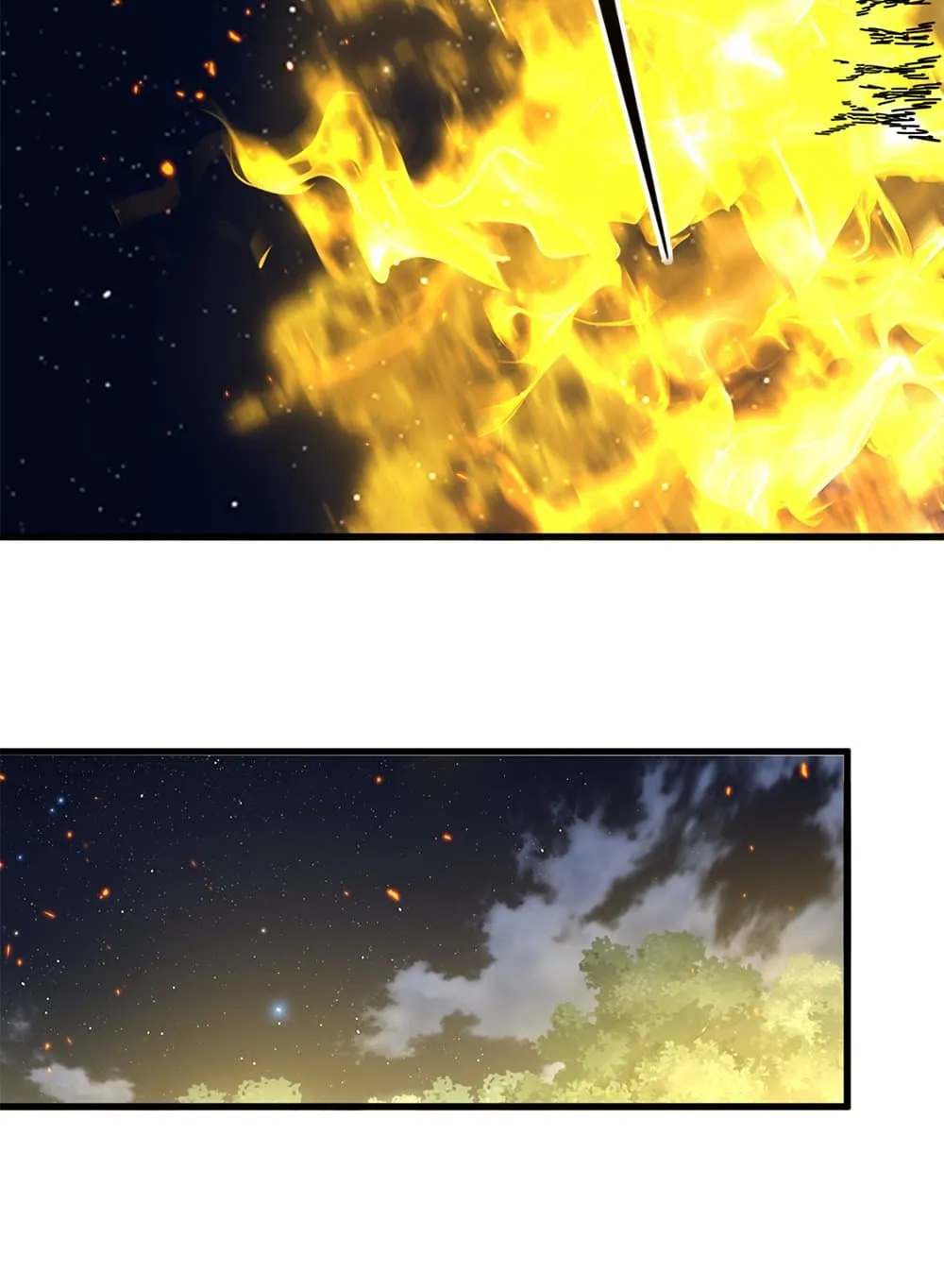 Magic Emperor ราชาจอมเวทย_ ตอนที่ ตอนที่ 801 รูปที่ 43