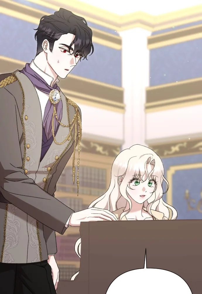 แด่ใจที่ไร้รัก ตอนที่ 52 รูปที่ 103