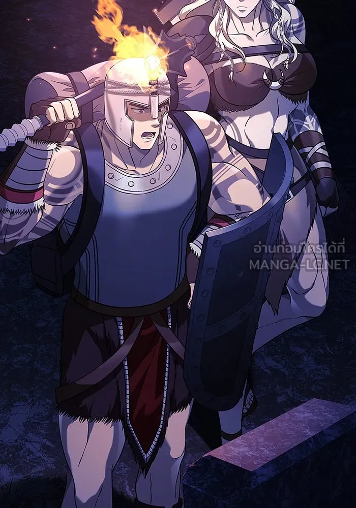 เอาชีวิตรอดในเกมฉบับคนเถื่อน ตอนที่ 22 รูปที่ 171