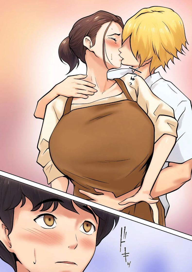 Doujin-Lc- อ่าน โดจิน มังฮวา เกาหลี ญี่ปุ่น จีน แปลไทย ข้อเสนอเพื่อนลูกชาย [Shimipan] PSEUDO ROMANCE WITH MY SON FRIEND ตอนที่ 1 2 3 4 5 6 7 8 9 10 11 12 13 14 ฟรี ไม่มีโฆษณา อ่าน โดจิน Manhwa เกาหลี ญี่ปุ่น จีน เรามีครบ คัดมาให้เน้นๆ โดจิน 18+ รับประกันความฟินโดย  Doujin Lc