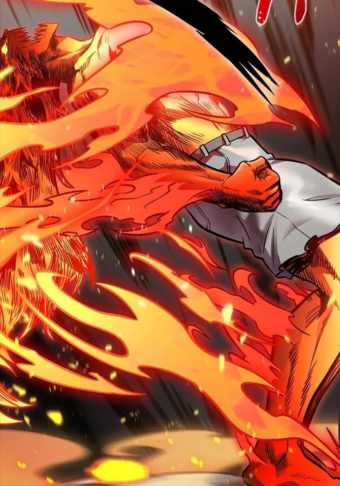 ทาวเวอร์ออฟก๊อด หอคอ ตอนที่ 641 รูปที่ 239