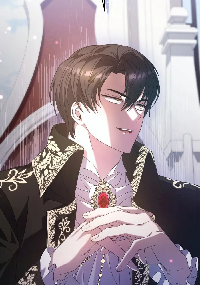 ทำแบบนี้ไม่ได้เพคะ องค์ชาย ตอนที่ 38 รูปที่ 50