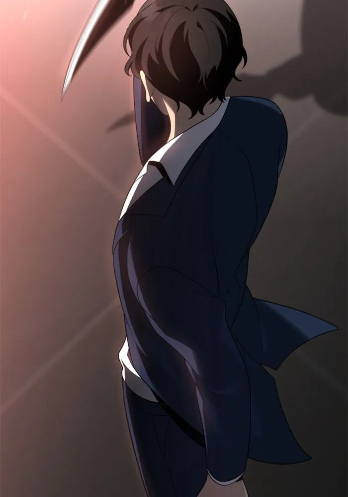 อดีตบอสหอคอย ตอนที่ 10 รูปที่ 146