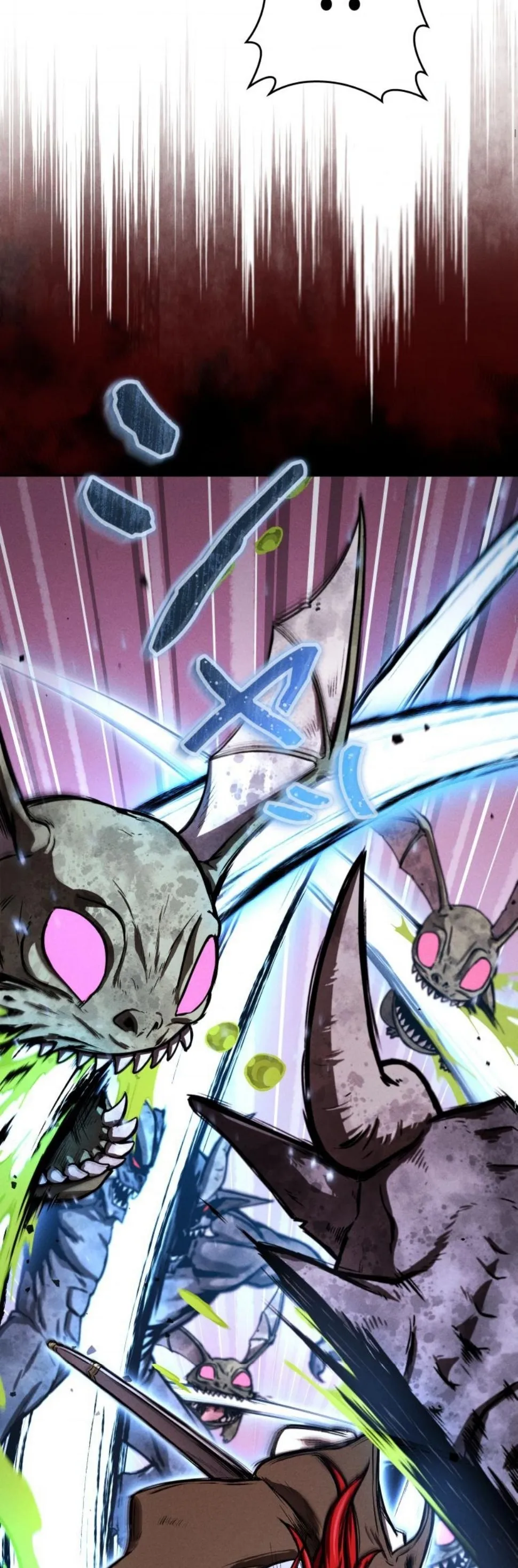 Dungeon Gourmet อ_ศว_นเป_บพ_สดาร เปล_ยนม_งกรให_เป_นเมน_เด_ด ตอนที่ ตอนที่ 6 รูปที่ 39