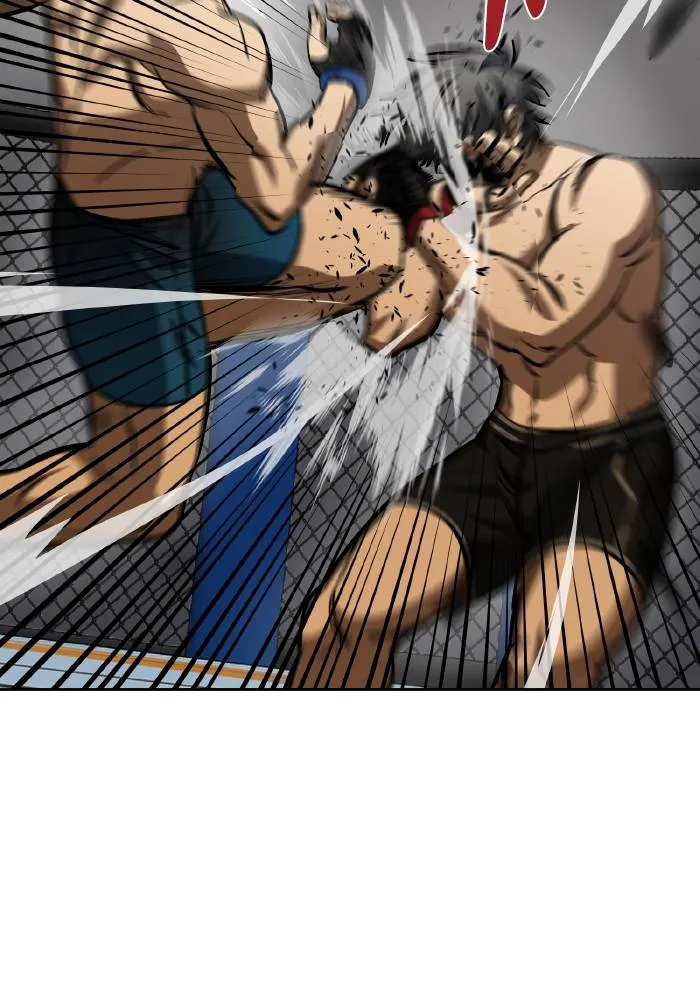 ราชาแห่งอ็อกทากอน ตอนที่ 77 รูปที่ 28