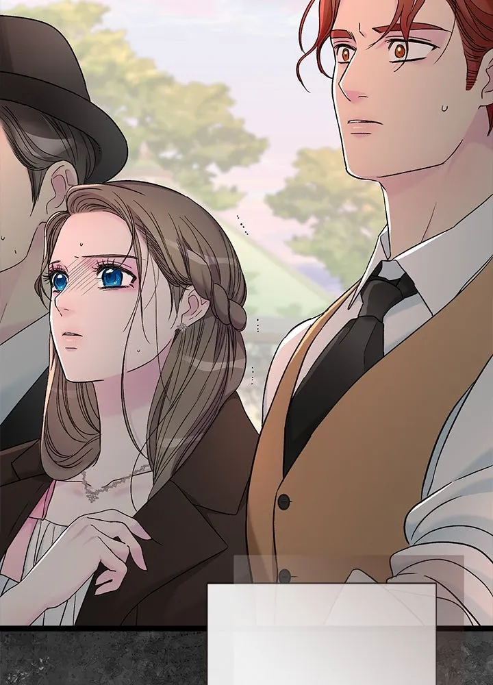 องค์ชายผู้อื้อฉาว ตอนที่ 92 รูปที่ 23