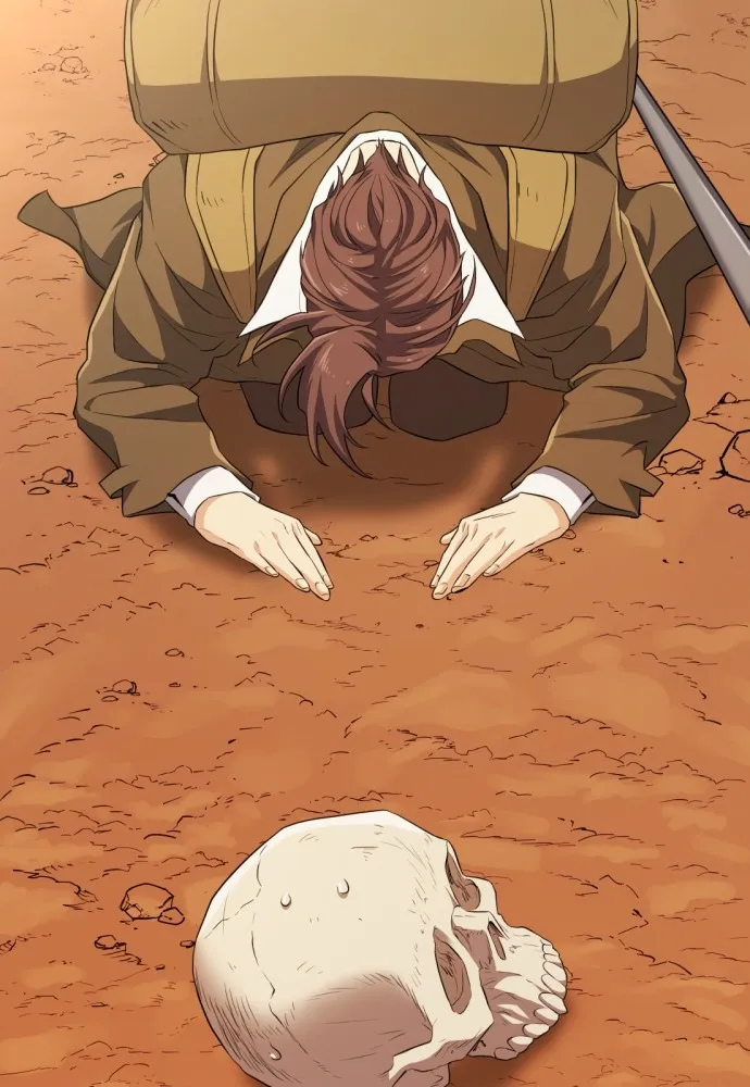 ยอดสถาปนิกผู้พิทักษ์อาณาจักร ตอนที่ 83 รูปที่ 116