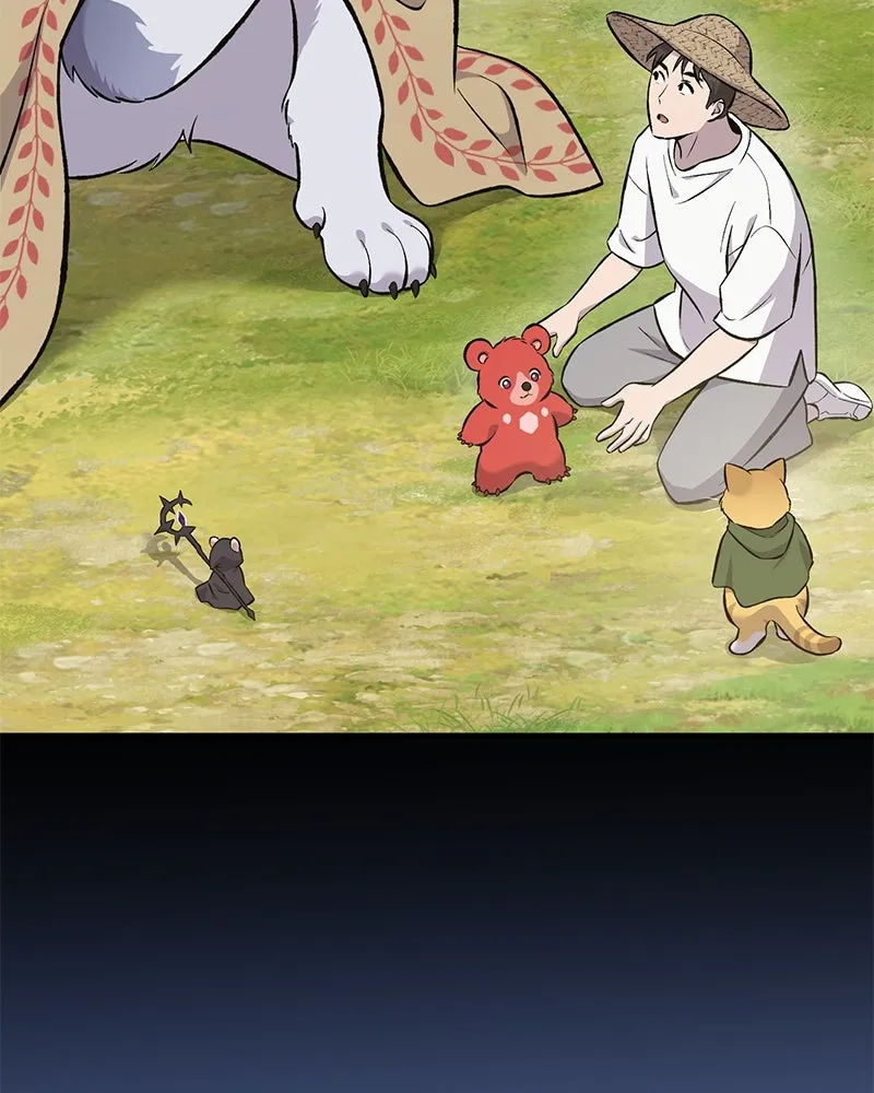 ปลูกผักพิชิตหอคอย ตอนที่ 66 รูปที่ 119