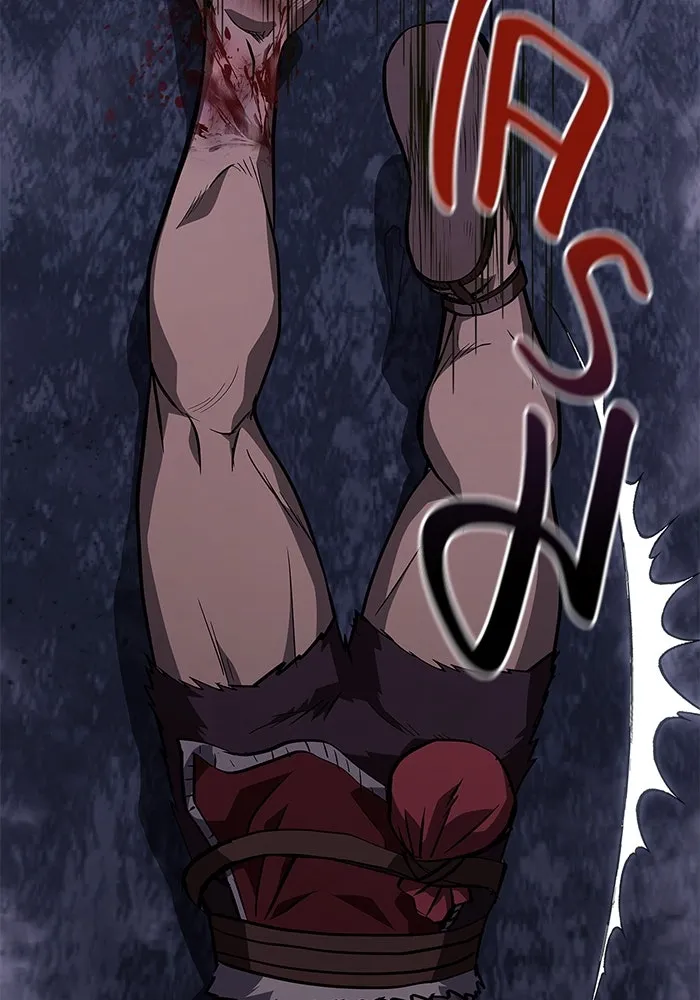 เอาชีวิตรอดในเกมฉบับคนเถื่อน ตอนที่ 3 รูปที่ 113