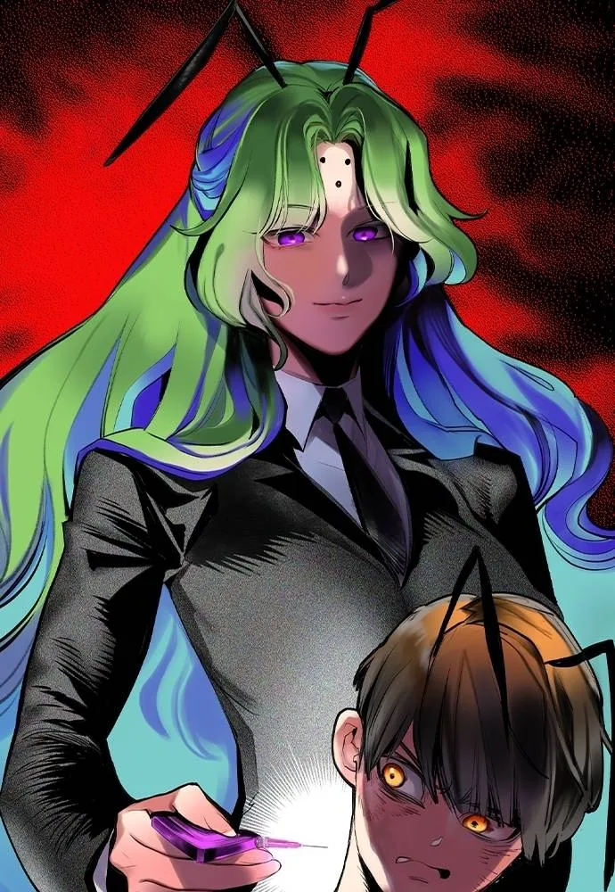 Jungle Juice ตอนที่ 124 รูปที่ 59