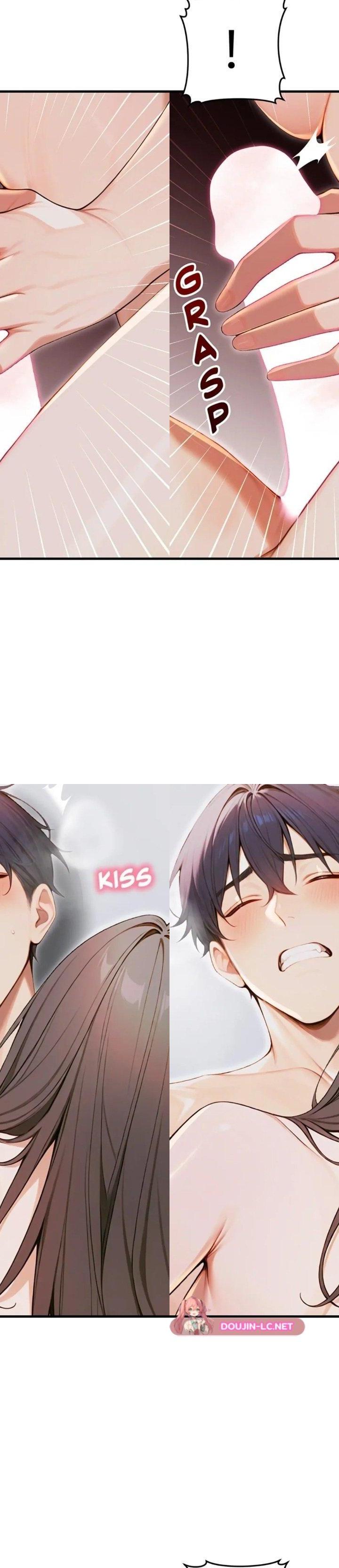 Gangmaji ตอนที่ 35 20