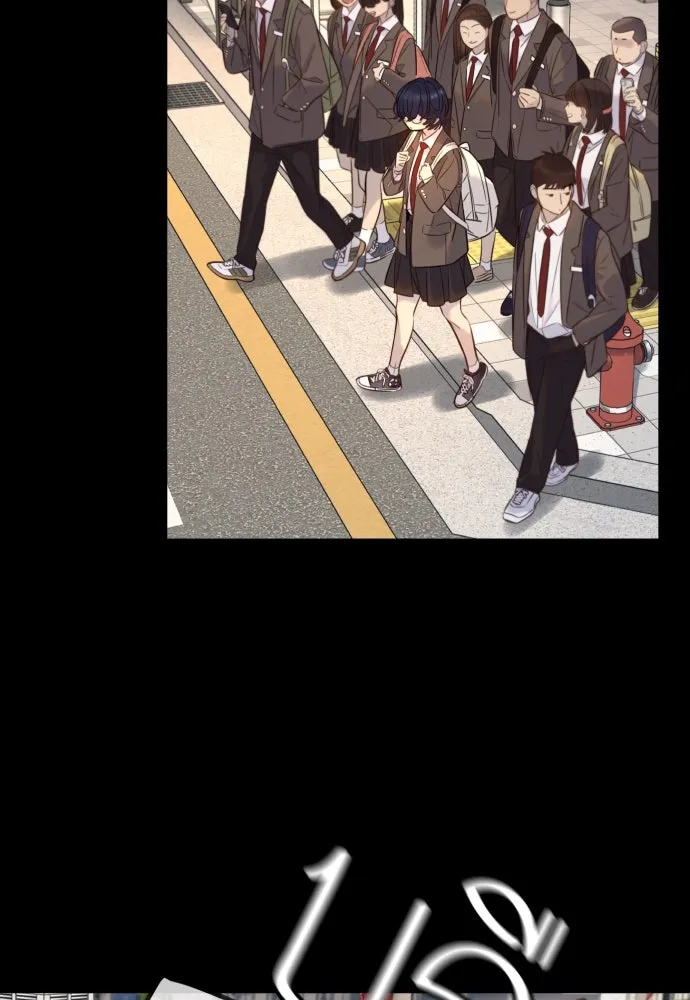 พริบตาเปลี่ยนโลก ตอนที่ 9 รูปที่ 10