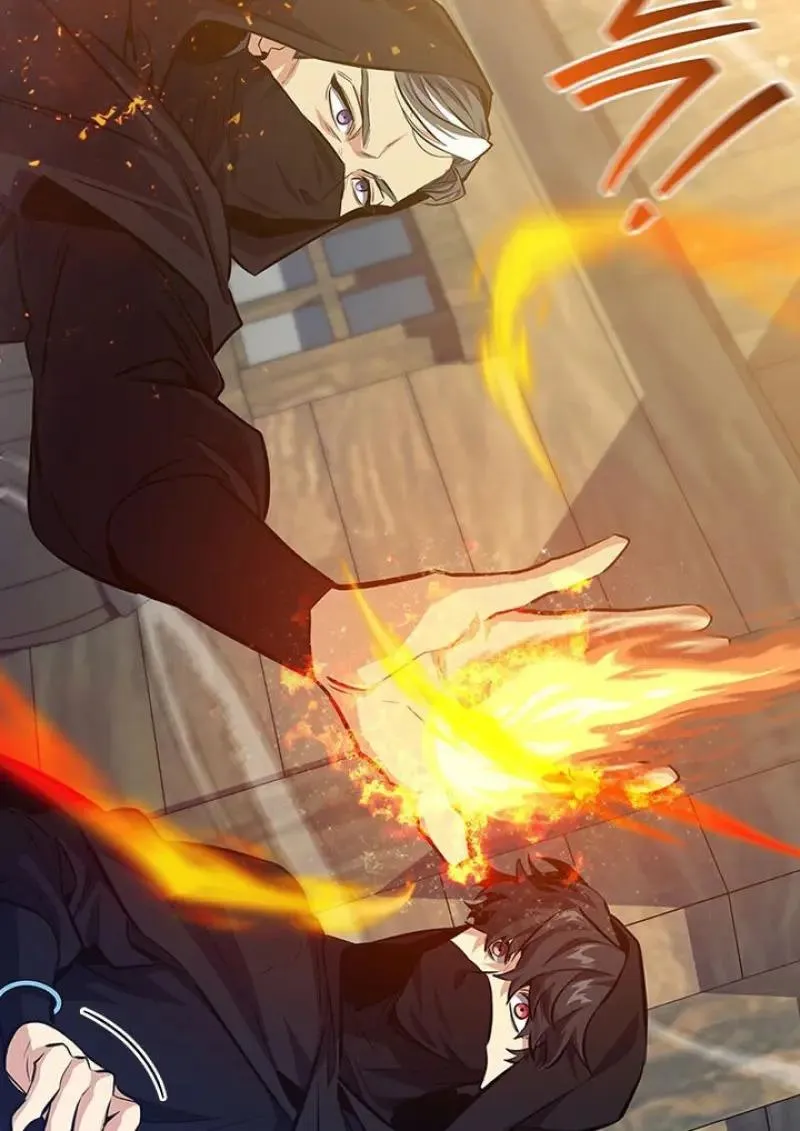 Dragon-Devouring Mage ย_อนเวลาจอมเวทย_กล_นม_งกร ตอนที่ ตอนที่ 120 รูปที่ 6