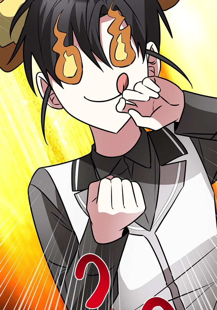 อะคาเดมีนี้เห็นทีจะเจ๊ง ตอนที่ 81 รูปที่ 74