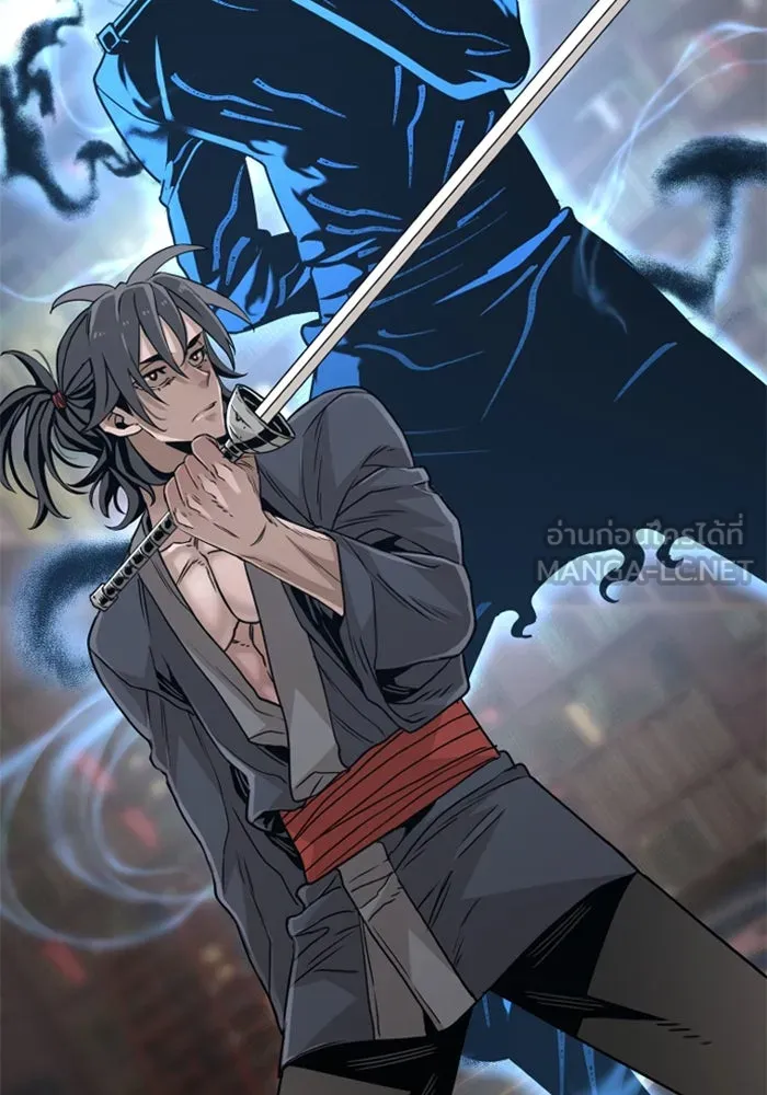 เส้นทางสู่เทพมาร ตอนที่ 6 รูปที่ 162