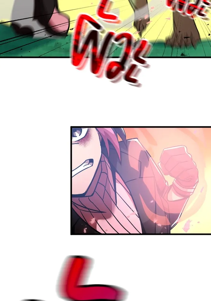 เพลเยอร์เลือดเทวะ ตอนที่ 8 สเตจ  ช่องเขาคาราคาร์ล ② รูปที่ 71