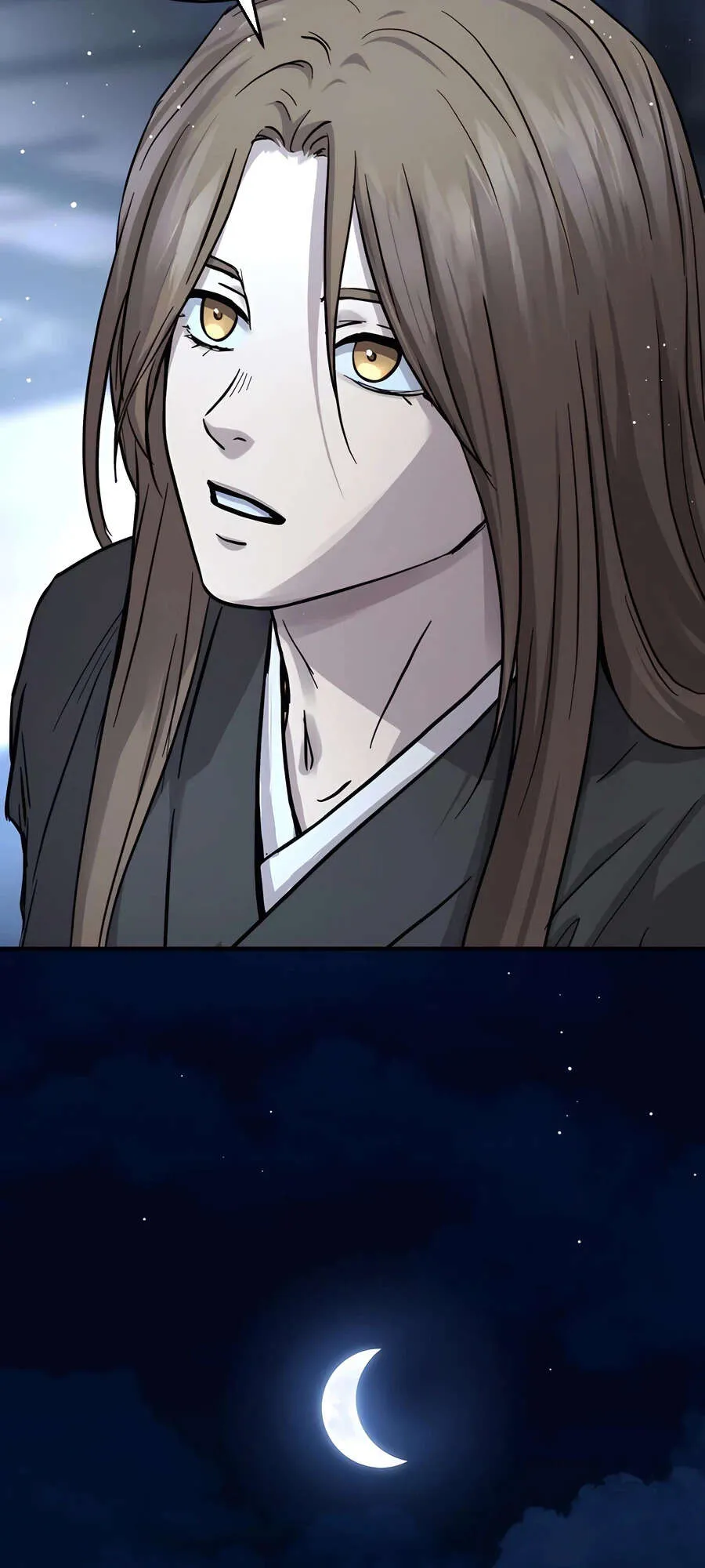 Absolute Dominion เหน_อฟ_าใต_หล_าข_าค_อผ_พ_ช_ต ตอนที่ ตอนที่ 46 รูปที่ 19