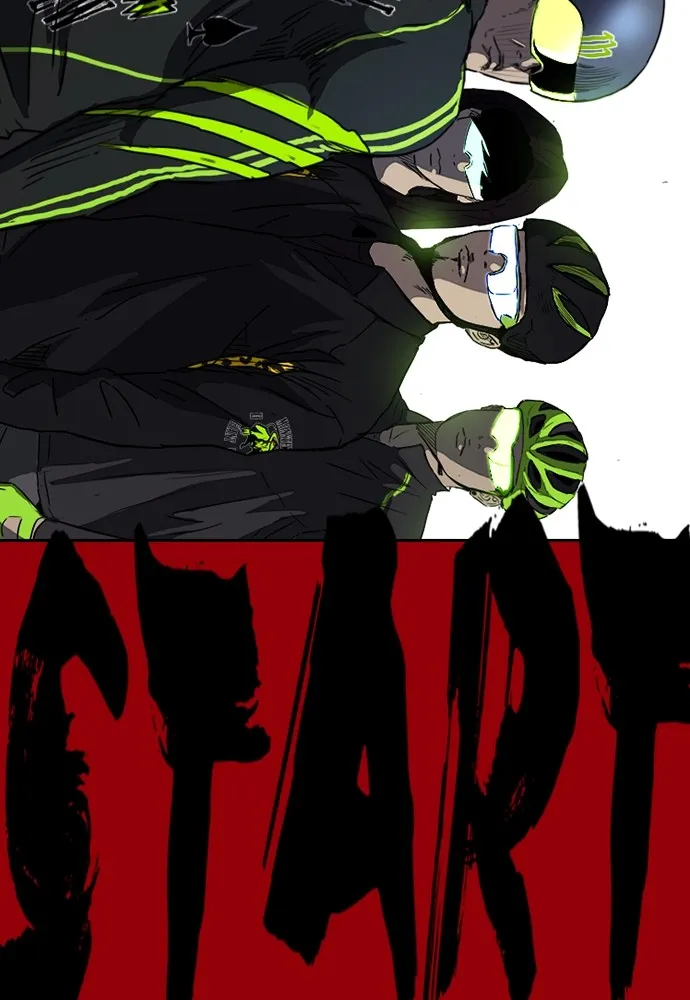 ปั่นสู้ฝันbrWind Breaker ตอนที่ 27 รูปที่ 77