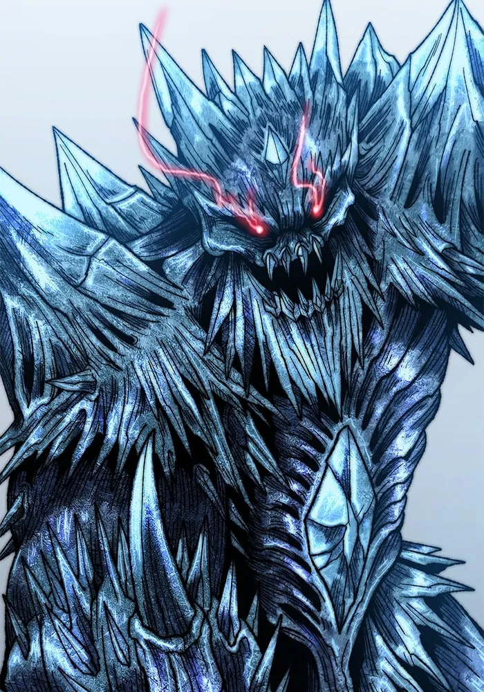 ยอดคนเลเวลทะลุ ตอนที่ 23 ฟรอซน่าเรด (9) รูปที่ 125