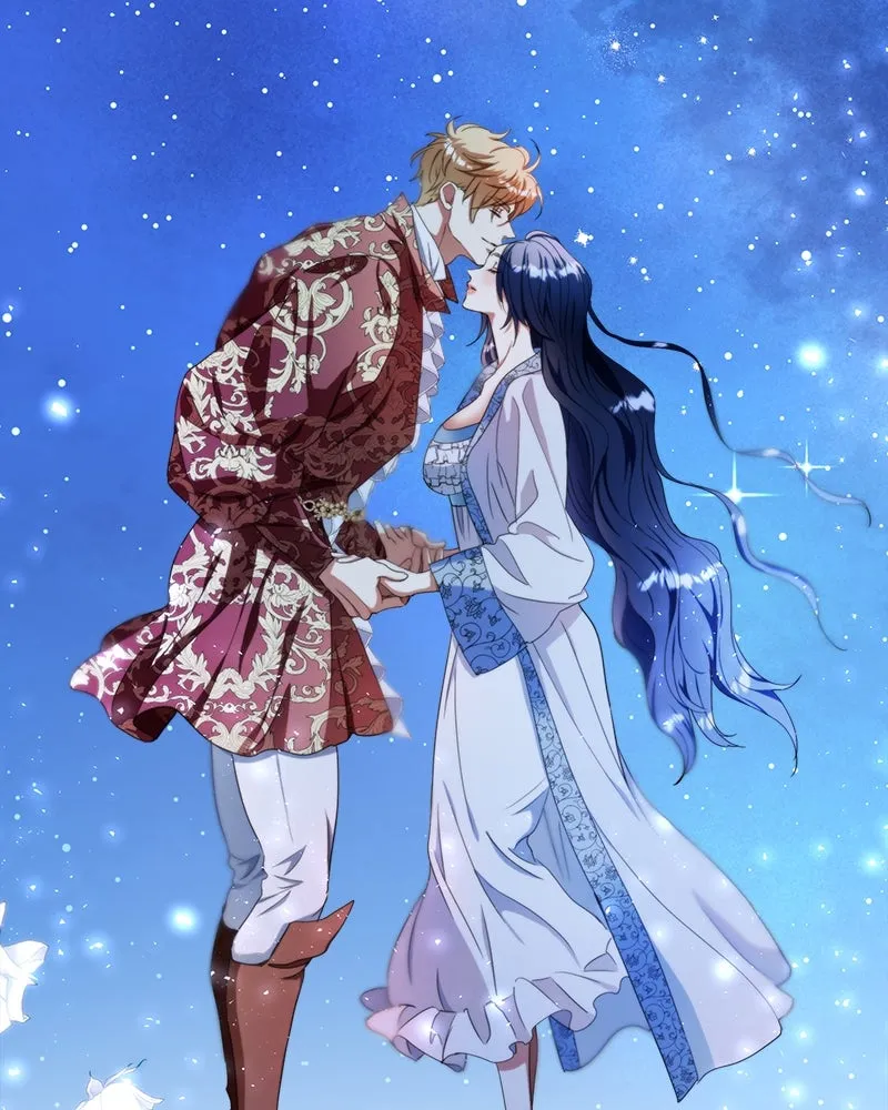 คนรักตายกลายเป็นทรราช ตอนที่ 27 รูปที่ 163