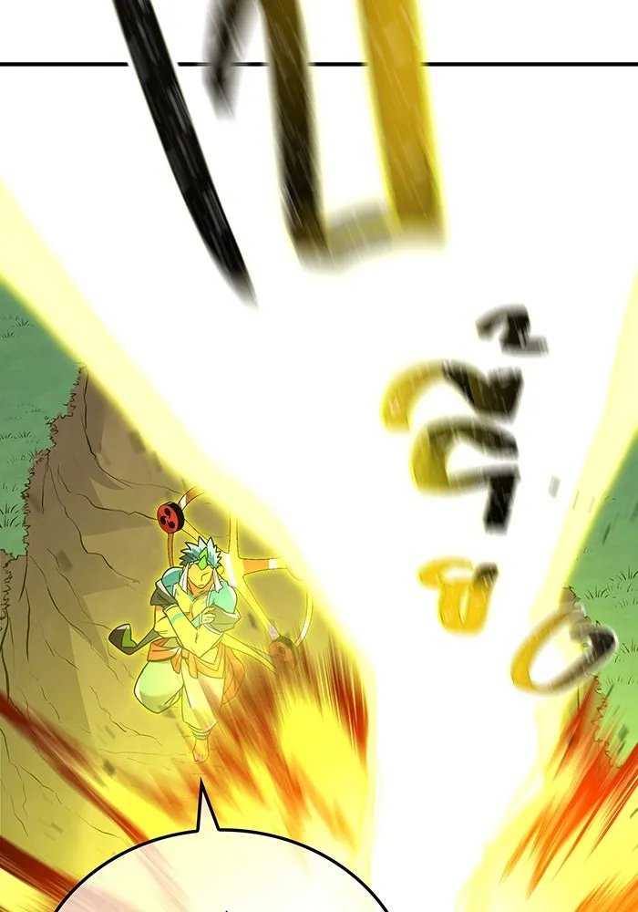 เพลเยอร์เลือดเทวะ ตอนที่ 29 vs วายุและอัสนี ② รูปที่ 119