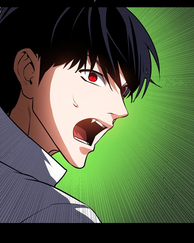 มือสังหารพันธุ์อมตะ ตอนที่ 12 รูปที่ 101