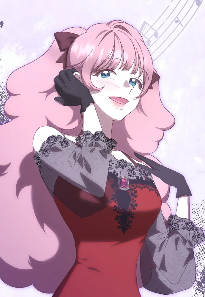 แด่ใจที่ไร้รัก ตอนที่ 17 รูปที่ 106