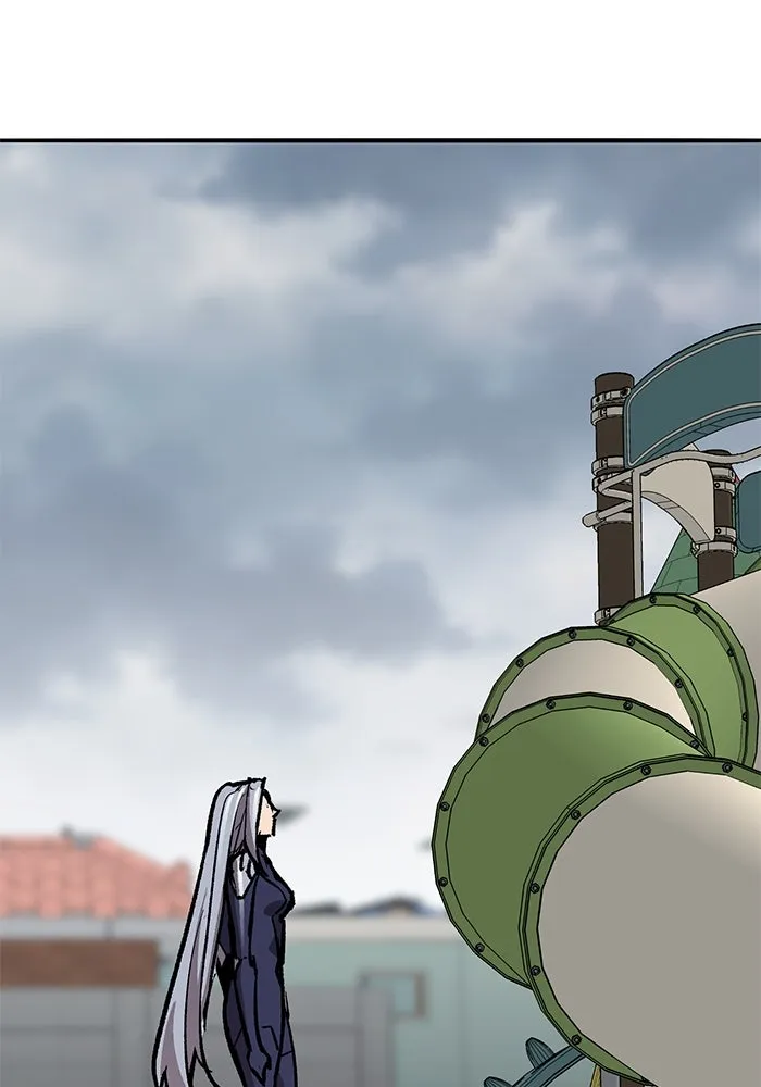 ยอดคนเลเวลทะลุ ตอนที่ 70 ฟ้าเดียวกัน รูปที่ 206