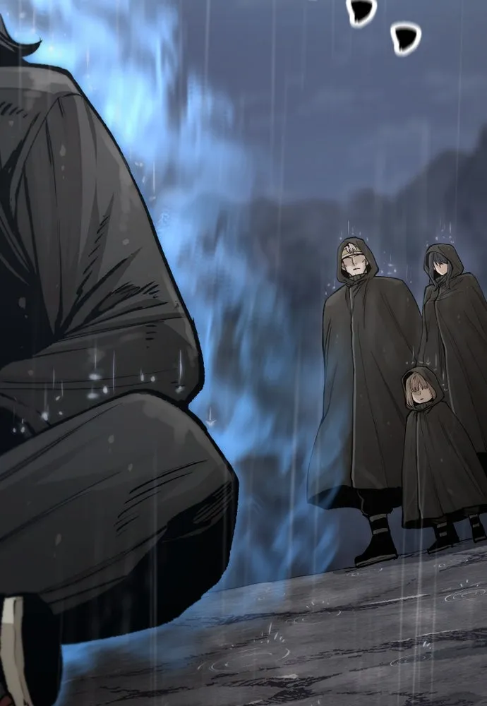 เส้นทางสู่เทพมาร ตอนที่ 121 รูปที่ 140