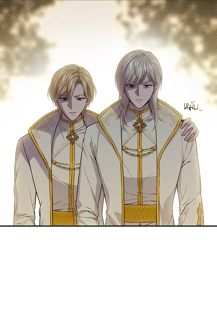 ห้องนอนลับของเจ้าหญิงต้องสาป ตอนที่ 129 การแข่งขันใช้เหยี่ยวล่าสัตว์ รูปที่ 38